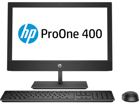 HP AIO ProOne 400 G4 (4YL91PA) Intel® Core™ i5 _ 8500T _4GB _1TB _VGA INTEL _219EL